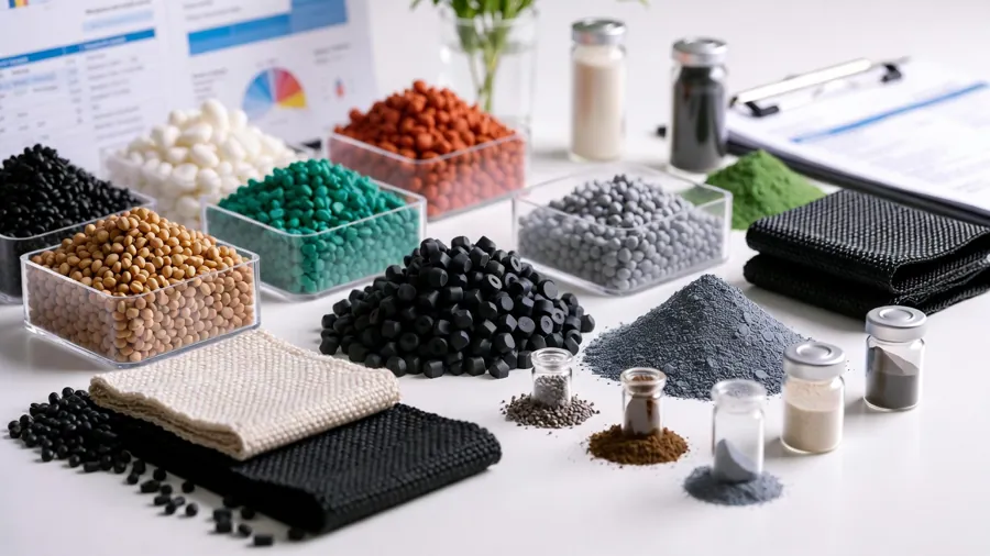Material Solution