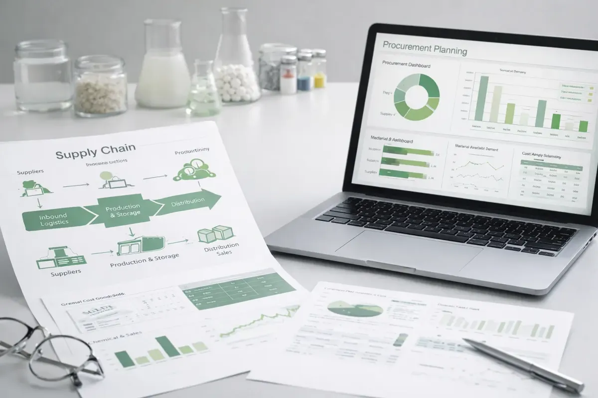 Strategy Consulting