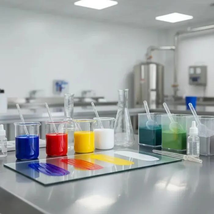 Paints & Coatings