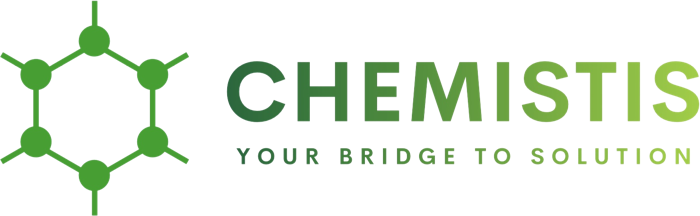 Chemistis · Your Bridge to Solution