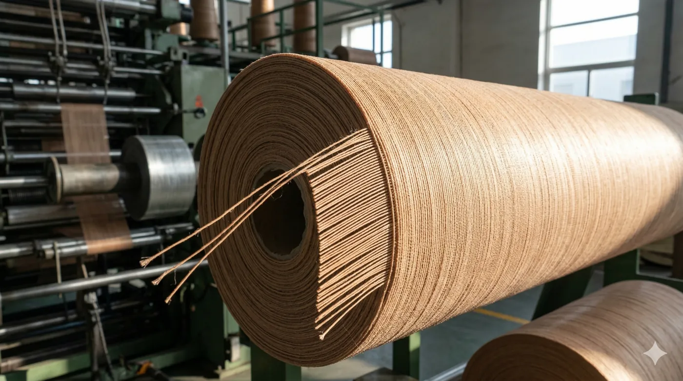 Belting & Reinforcement Fabrics