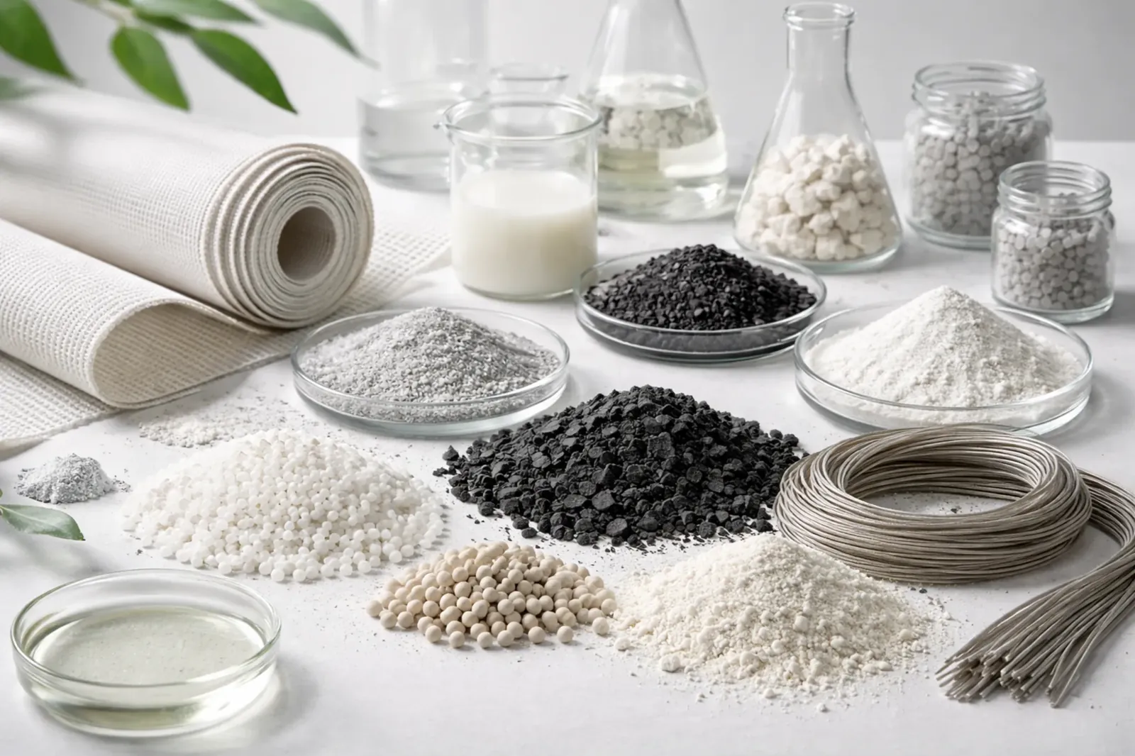 Material Solution