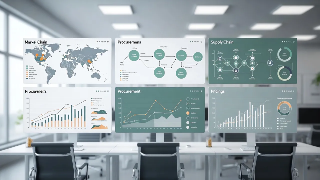 Strategy Consulting